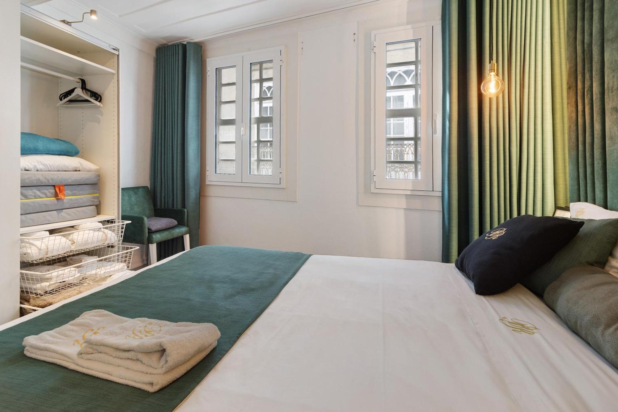 Prestigegoldresidence 1 - Old Town Guimaraes Ngoại thất bức ảnh