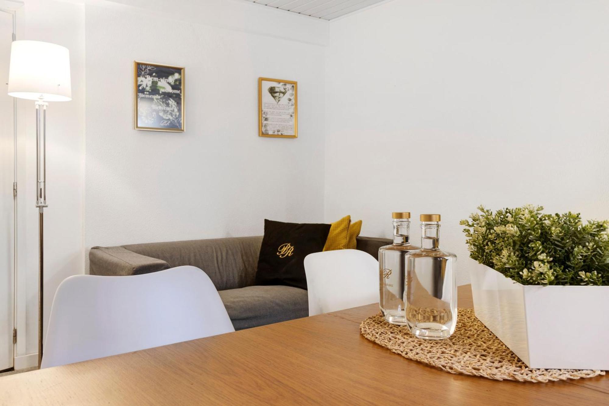 Prestigegoldresidence 1 - Old Town Guimaraes Ngoại thất bức ảnh