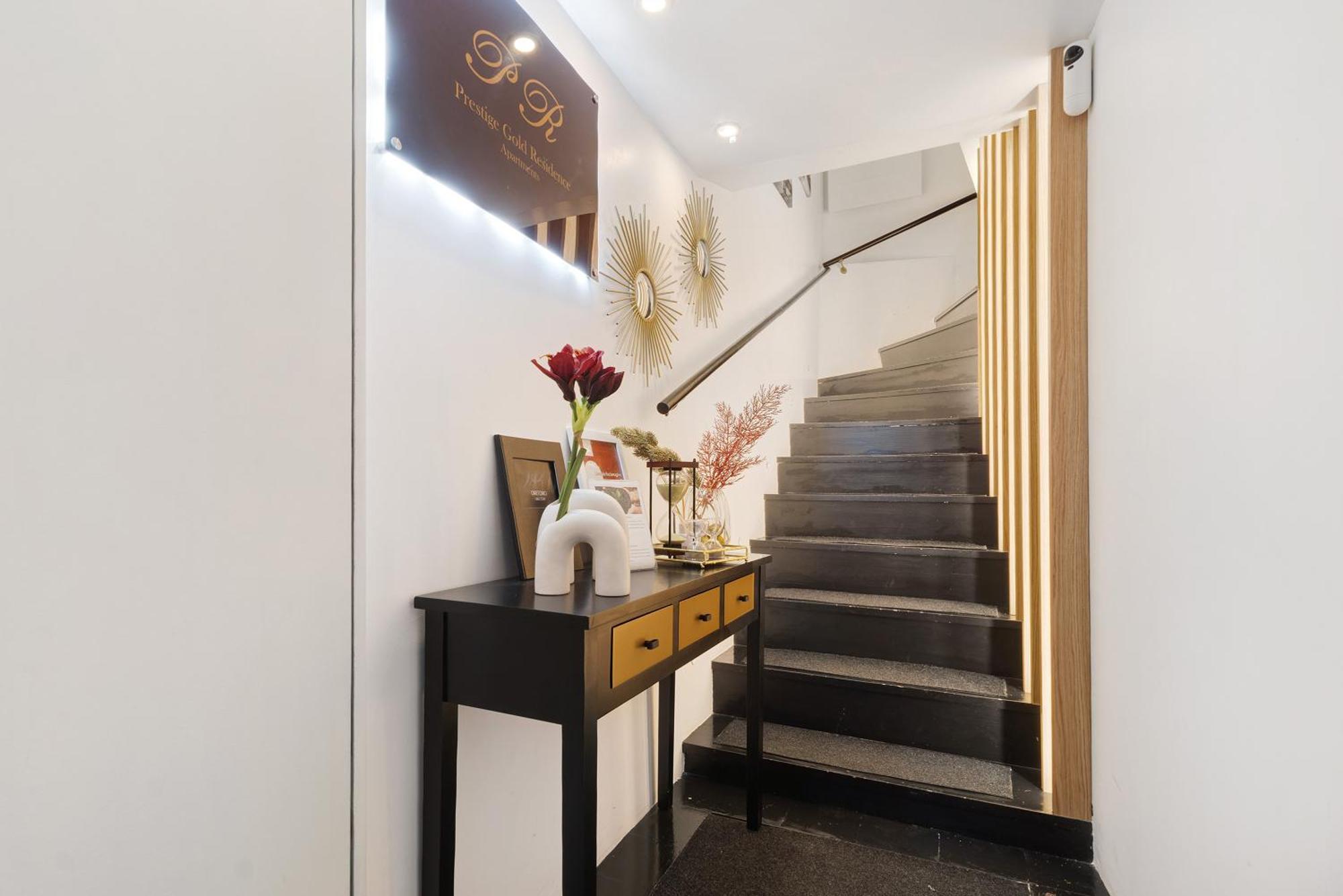 Prestigegoldresidence 1 - Old Town Guimaraes Ngoại thất bức ảnh