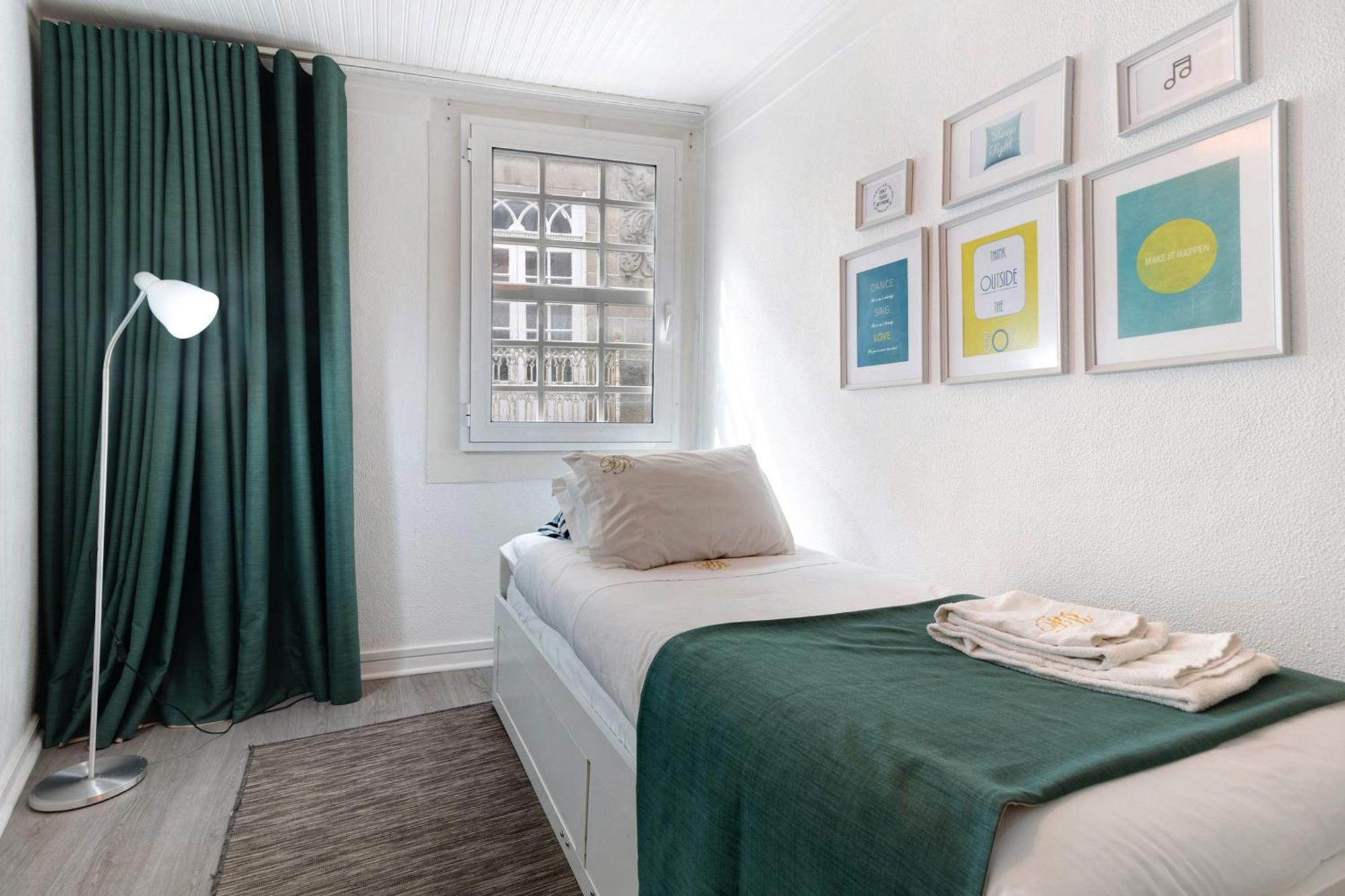 Prestigegoldresidence 1 - Old Town Guimaraes Ngoại thất bức ảnh